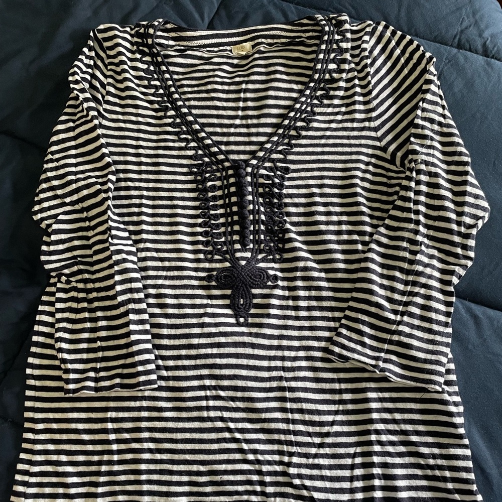 J. Crew shirt
